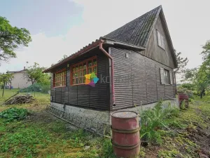 Prodej chaty, Trnová, 48 m2