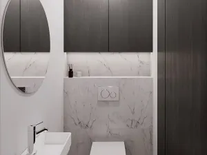 Prodej bytu 3+kk, Praha - Holešovice, Heřmanova, 85 m2