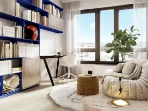 Prodej bytu 3+kk, Brno, Plynárenská, 71 m2