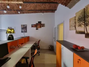 Prodej kanceláře, Praha - Nové Město, Příčná, 100 m2