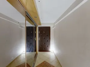 Prodej bytu 2+1, Brno, Bayerova, 122 m2