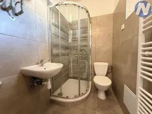 Pronájem bytu 2+kk, Volary, U Nádraží, 60 m2