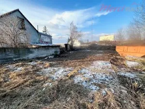 Prodej pozemku pro bydlení, Kunovice, 1022 m2