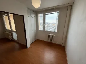 Prodej bytu 1+1, Praha - Černý Most, Bouřilova, 47 m2