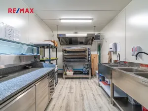 Prodej komerční nemovitosti, Plzeň, 27 m2