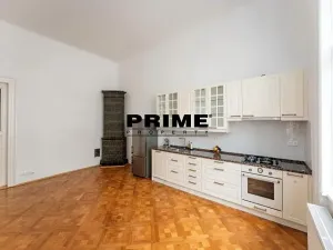 Pronájem bytu 2+kk, Praha - Vinohrady, Jana Masaryka, 60 m2