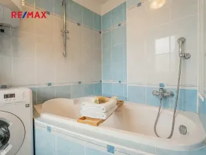 Prodej bytu 1+1, Brandýs nad Labem-Stará Boleslav, Brázdimská, 45 m2