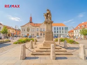 Prodej bytu 1+1, Brandýs nad Labem-Stará Boleslav, Brázdimská, 45 m2