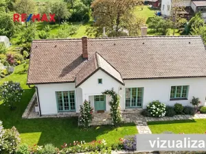 Prodej rodinného domu, Mikuleč, 140 m2