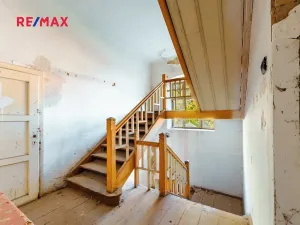 Prodej domu, Velká Kraš, 420 m2