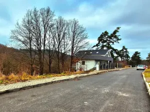 Prodej pozemku pro bydlení, Hradištko, Naděje, 1653 m2