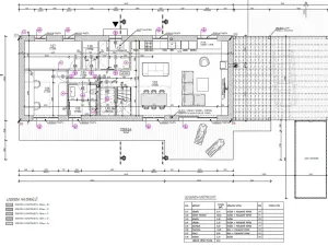 Prodej pozemku pro bydlení, Hradištko, Naděje, 1653 m2