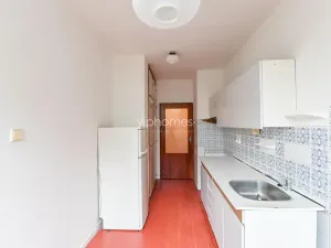Prodej bytu 3+1, Praha - Smíchov, Plzeňská, 120 m2
