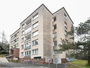 Prodej bytu 3+1, Praha - Smíchov, Plzeňská, 120 m2