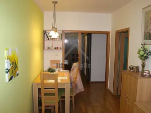 Prodej bytu 3+1, České Budějovice, K. Chocholy, 86 m2