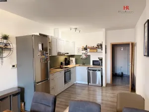 Pronájem bytu 2+kk, Neveklov, náměstí Jana Heřmana, 69 m2