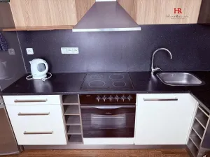 Pronájem bytu 2+kk, Týnec nad Sázavou, Družstevní, 54 m2