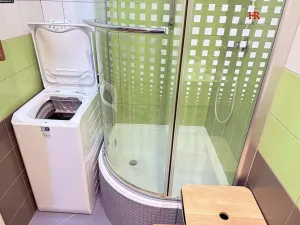 Pronájem bytu 2+kk, Týnec nad Sázavou, Družstevní, 54 m2