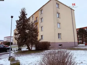 Pronájem bytu 2+kk, Týnec nad Sázavou, Družstevní, 54 m2