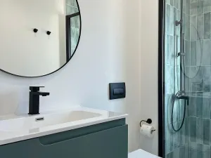 Prodej bytu 3+kk, Scalea, Kalábrie, Itálie, 58 m2