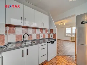 Pronájem bytu 3+1, Poděbrady, Dr. Horákové, 80 m2