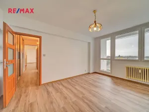 Pronájem bytu 3+1, Poděbrady, Dr. Horákové, 80 m2