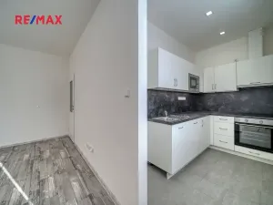 Pronájem bytu 2+kk, Chlumec nad Cidlinou, Rooseveltova, 51 m2