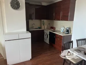 Prodej bytu 3+kk, Pomorie, Bulharsko, 83 m2