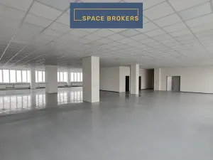 Pronájem skladu, Hradec Králové, 300 m2