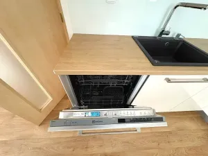 Pronájem bytu 2+kk, Vizovice, Tyršova, 54 m2