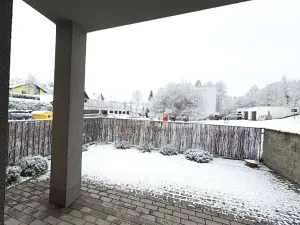 Pronájem bytu 2+kk, Vizovice, Tyršova, 54 m2