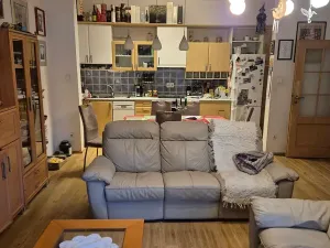 Prodej bytu 5+kk, Brno, Heinrichova, 150 m2