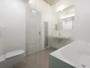 Prodej bytu 5+kk, Praha - Střešovice, Pod bateriemi, 173 m2
