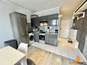 Pronájem bytu 1+1, Ústí nad Labem, Maková, 34 m2