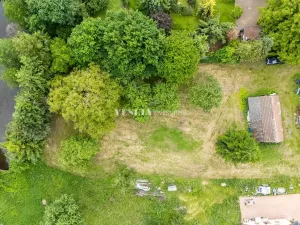 Prodej pozemku pro bydlení, Strančice, 1227 m2