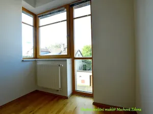 Pronájem bytu 2+kk, Praha - Žižkov, Za Vackovem, 64 m2