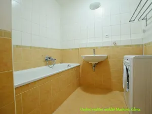 Pronájem bytu 2+kk, Praha - Žižkov, Za Vackovem, 64 m2