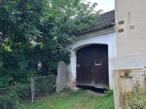 Dražba rodinného domu, Kladky, 53 m2