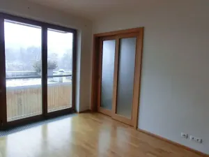 Pronájem bytu 2+kk, Praha - Košíře, Beníškové, 36 m2