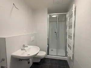 Pronájem bytu 1+kk, Praha - Hlubočepy, Fabiánové, 31 m2