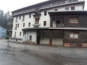 Prodej bytu 2+kk, Harrachov, 48 m2