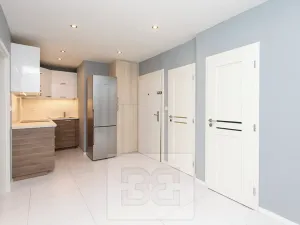 Pronájem bytu 2+1, Praha - Břevnov, Mládeže, 60 m2