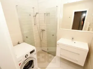 Pronájem bytu 2+1, Praha - Břevnov, Mládeže, 60 m2