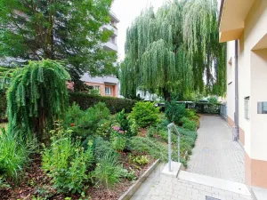 Pronájem bytu 2+1, Praha - Břevnov, Mládeže, 60 m2