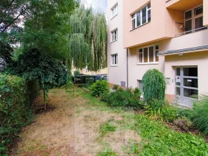 Pronájem bytu 2+1, Praha - Břevnov, Mládeže, 60 m2