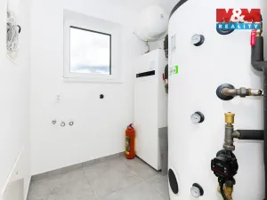 Prodej rodinného domu, Dolní Ředice, 119 m2