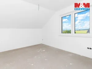 Prodej rodinného domu, Dolní Ředice, 119 m2