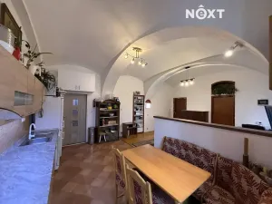 Prodej bytu 3+kk, Vrchlabí, Dělnická, 81 m2