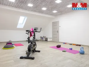 Prodej rodinného domu, Přimda - Mlýnec, 433 m2