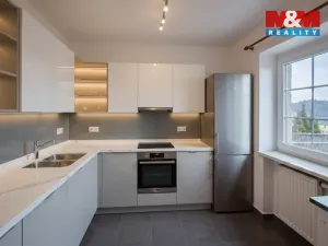 Prodej rodinného domu, Šternberk - Chabičov, 140 m2